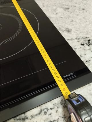 Vitrocerámica inducción