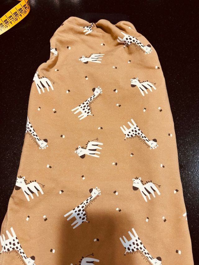 Chaleco elastico para gato o perro