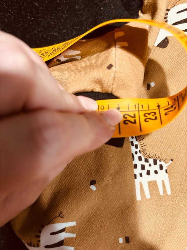 Chaleco elastico para gato o perro