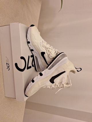 Zapatillas Nike Air Max 270