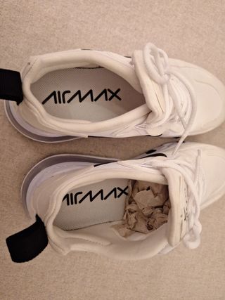 Zapatillas Nike Air Max 270