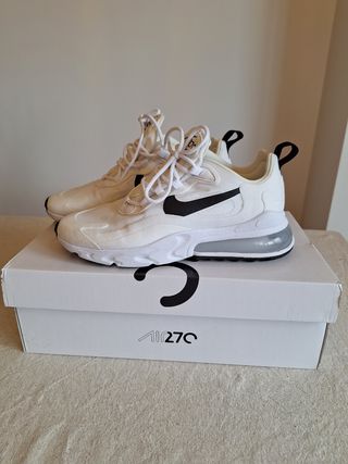 Zapatillas Nike Air Max 270