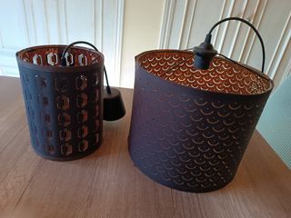 Lámpara de techo Nymö de Ikea