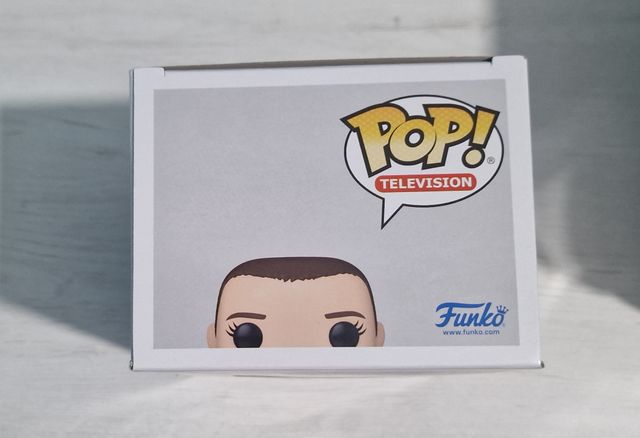 🩸 Eleven Funko Pop 1457 Ed. Chase