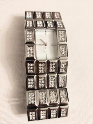 Reloj joya de Senso di Donna