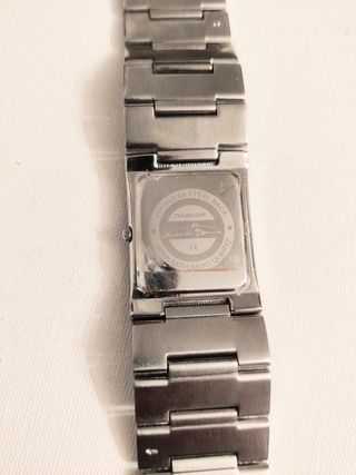 Reloj joya de Senso di Donna