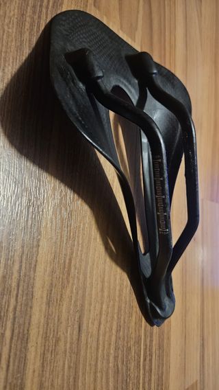 Sillín de bicicleta