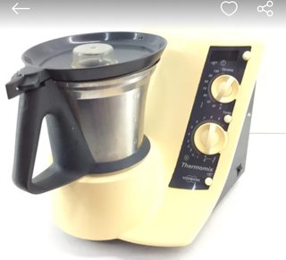 Termo mix
