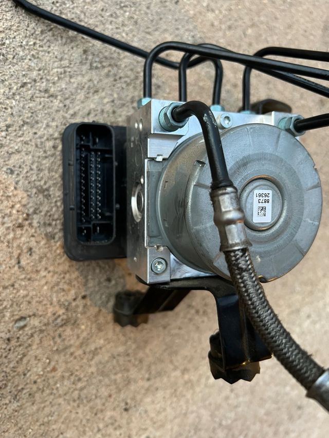 Unidad control ABS Bmw F 30/f31