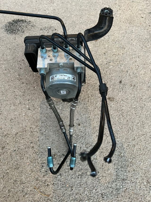 Unidad control ABS Bmw F 30/f31