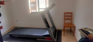 Cinta de correr BH 