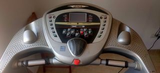 Cinta de correr BH 
