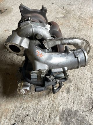 TURBO BWA AXX 2.0 TFSI