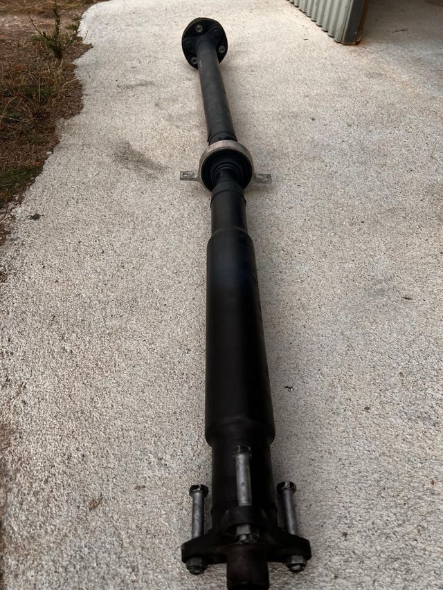 Transmision cardan central BMW