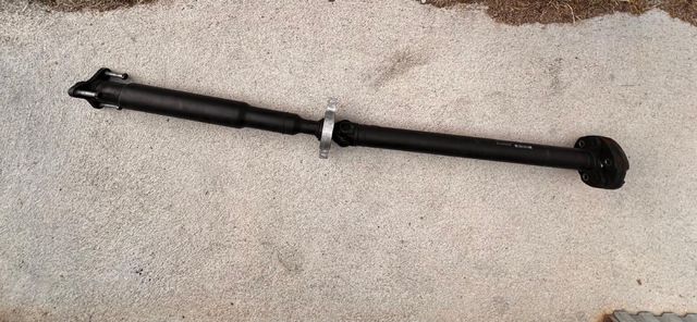 Transmision cardan central BMW