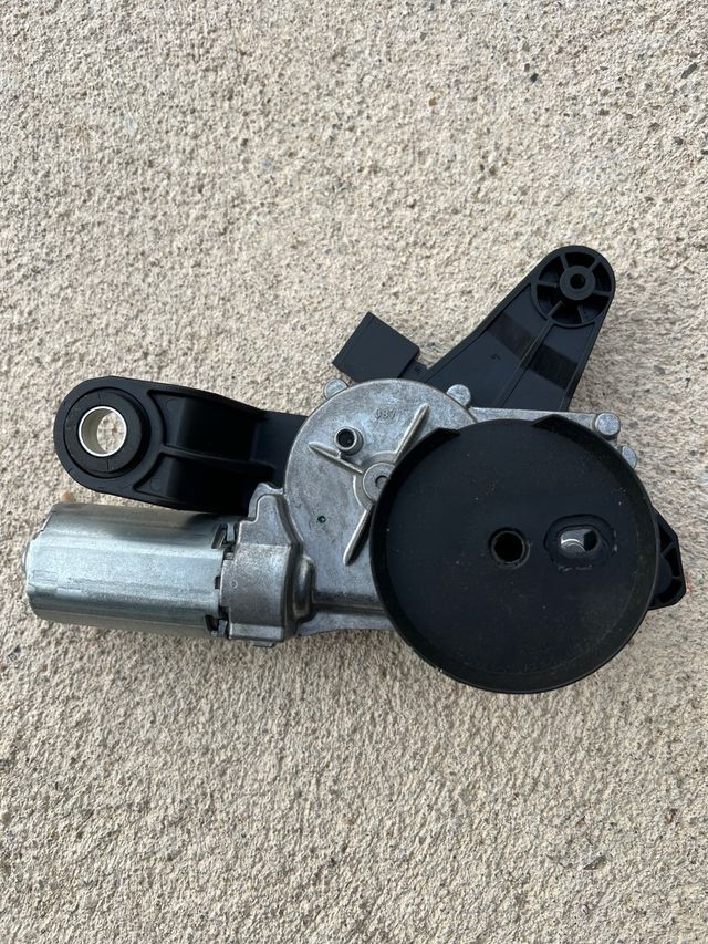 Motor limpiaparabrisas traser BMW F 31