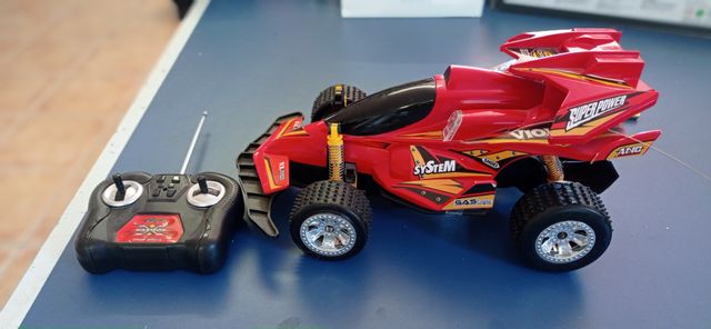 Controlo remoto Cotex