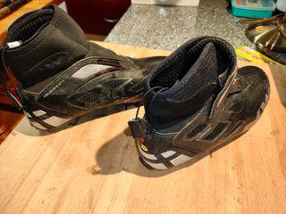 Zapatillas MTB GORETEX NORTHWAVE t. 41