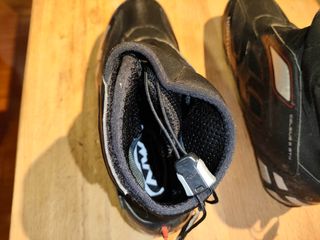 Zapatillas MTB GORETEX NORTHWAVE t. 41