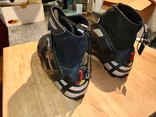 Zapatillas MTB GORETEX NORTHWAVE t. 41