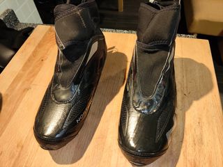 Zapatillas MTB GORETEX NORTHWAVE t. 41