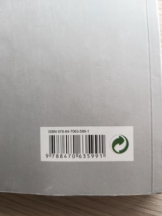 Libro de Tecnología