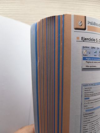 Libro de Tecnología