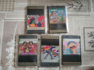 CONSOLE GIG GAMATE
