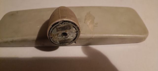 Espejo Seat León 1m