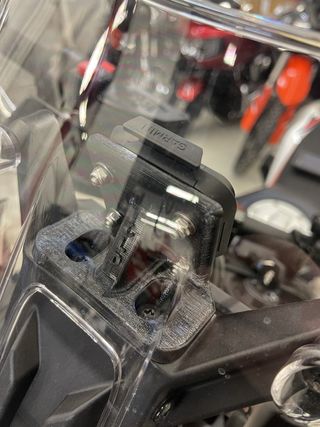 KTM 890 GPS