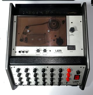 Lem Baby Echo