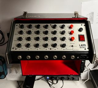 Lem Baby Echo