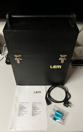 Lem Baby Echo