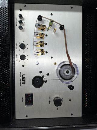 Lem Baby Echo