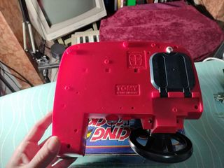 Tomy RACING COCKPIT