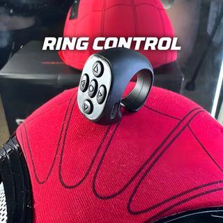 Máscara de Spiderman