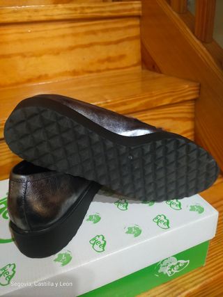 Zapatos HeepShoes. 39. Nuevo