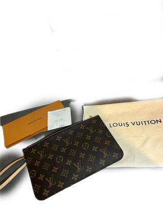 Pochette Louis Vuitton