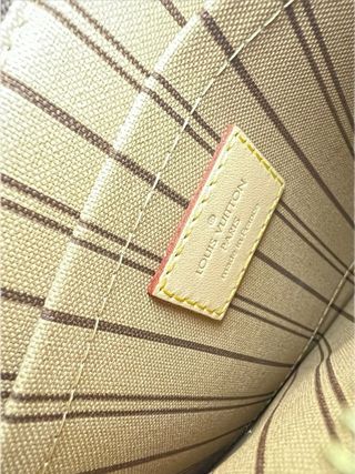 Pochette Louis Vuitton