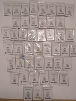 Coleccionables religiosos