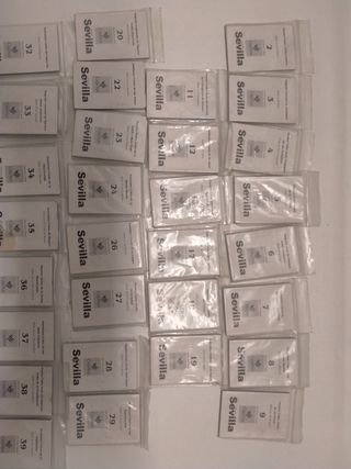 Coleccionables religiosos