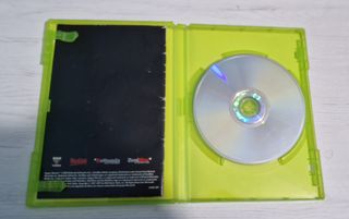🧔🏻 Rogue Warrior Xbox 360