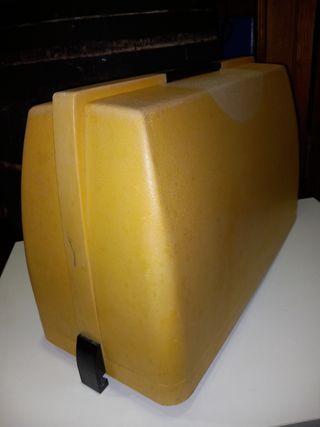 TAPA DE MAQUINA DE COSER SIGMA 2000 SL