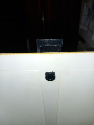 TAPA DE MAQUINA DE COSER SIGMA 2000 SL