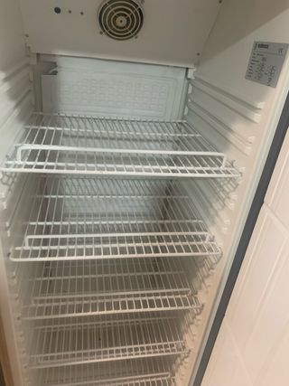 Frigorifico armario Edenox 401 l