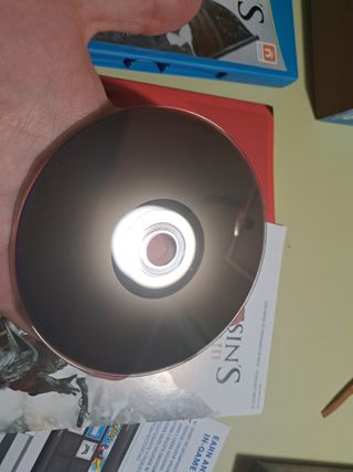 Assassins Creed III Join Or Die PAL España WiiU