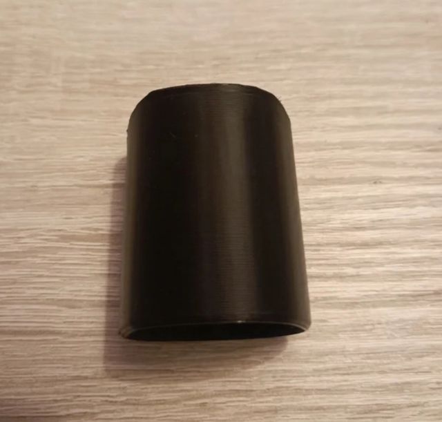 Protezione XP Pointer.Mi-4 Mi-6