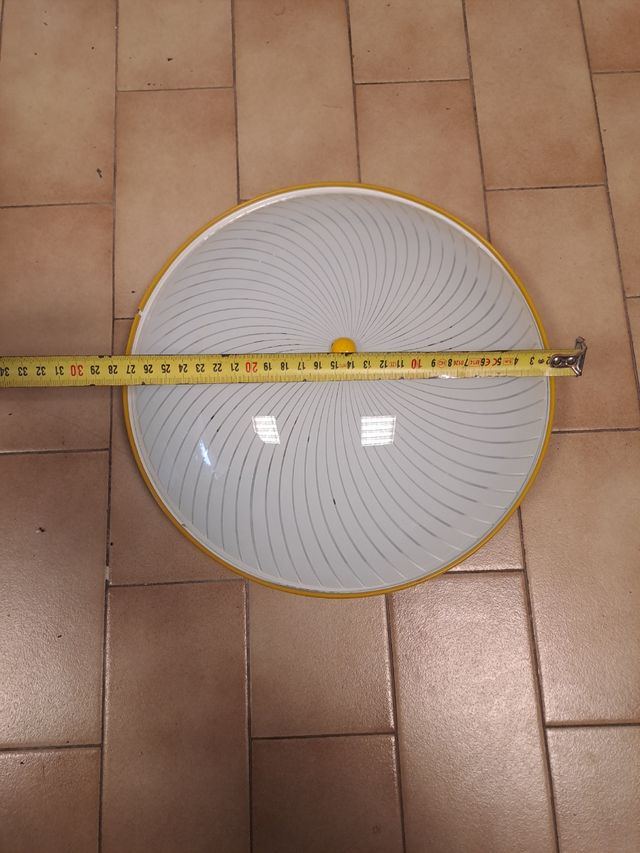 Lampadario applique a parete