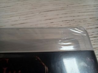 PRECINTADO! Pal España Resident Evil Revelations 2