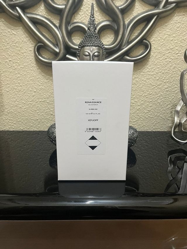 Xerjoff Renaissance